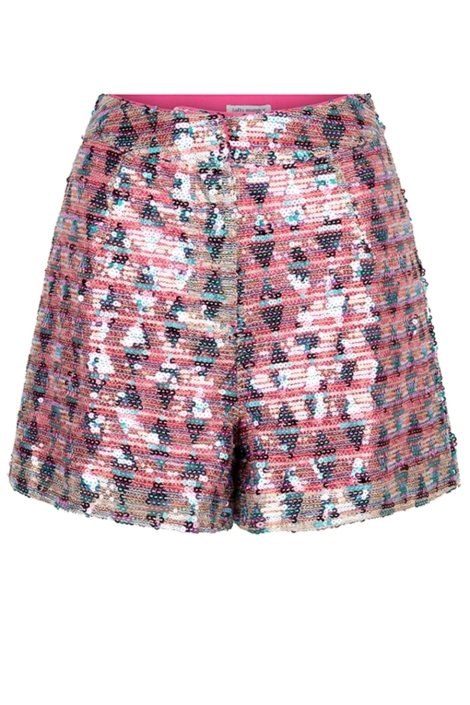 Lofty Manner short elodie